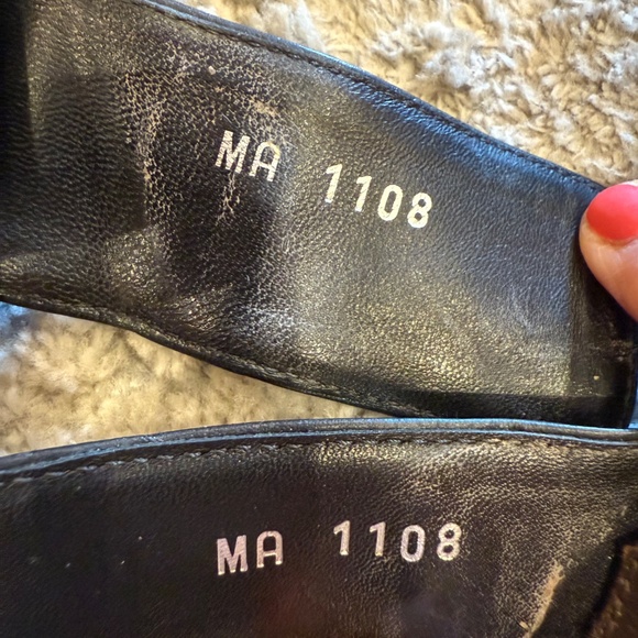 Louis Vuitton Bom Dia Flat - Picture 4 of 5